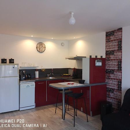 Loc126 Apartment Montreuil-Bellay Ngoại thất bức ảnh