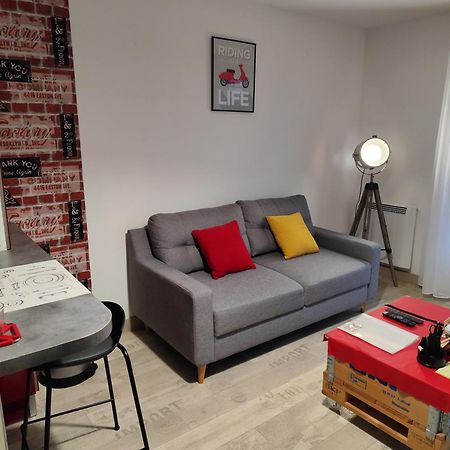 Loc126 Apartment Montreuil-Bellay Ngoại thất bức ảnh