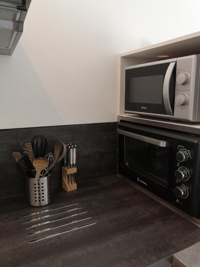 Loc126 Apartment Montreuil-Bellay Ngoại thất bức ảnh