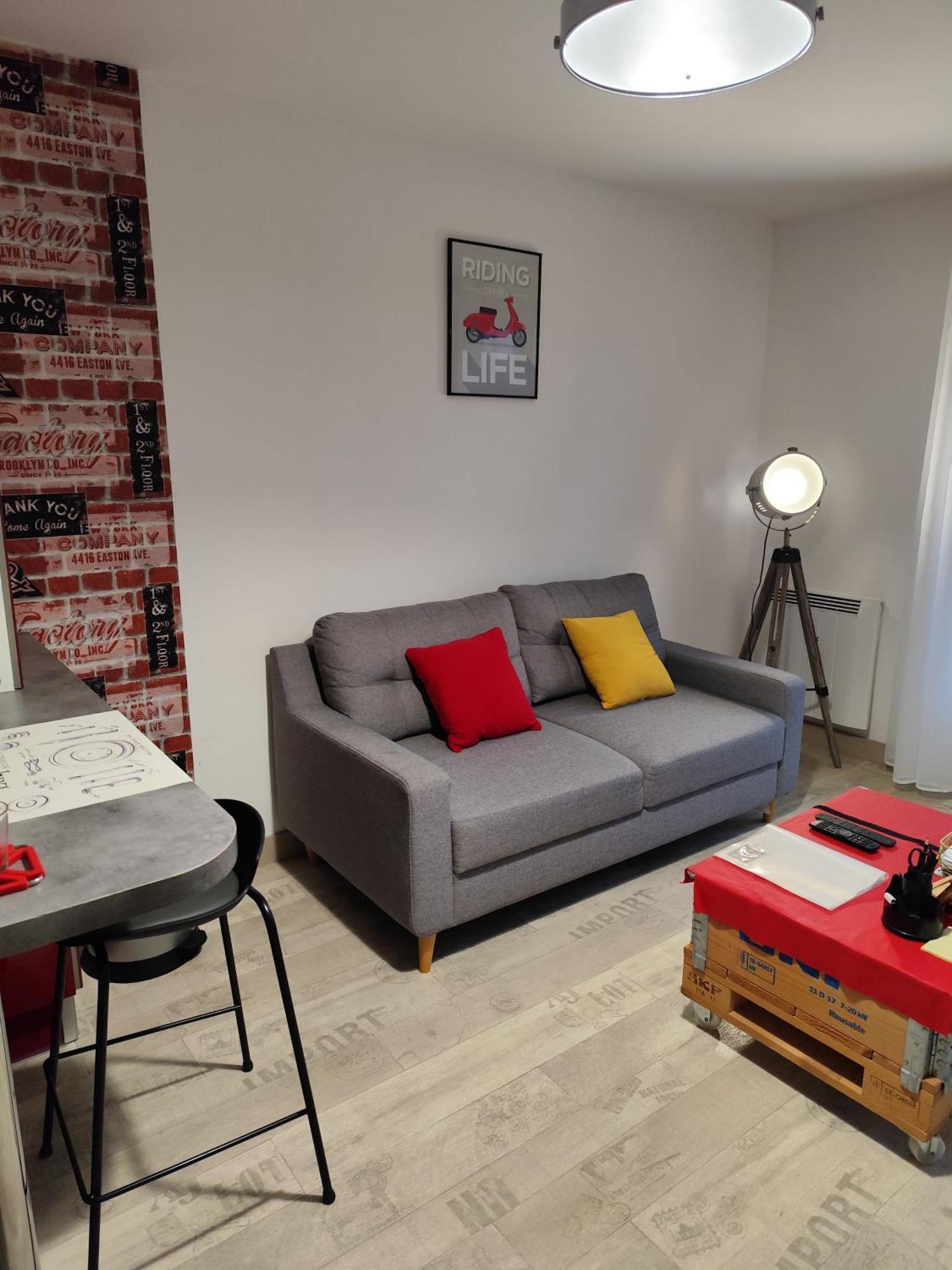 Loc126 Apartment Montreuil-Bellay Ngoại thất bức ảnh