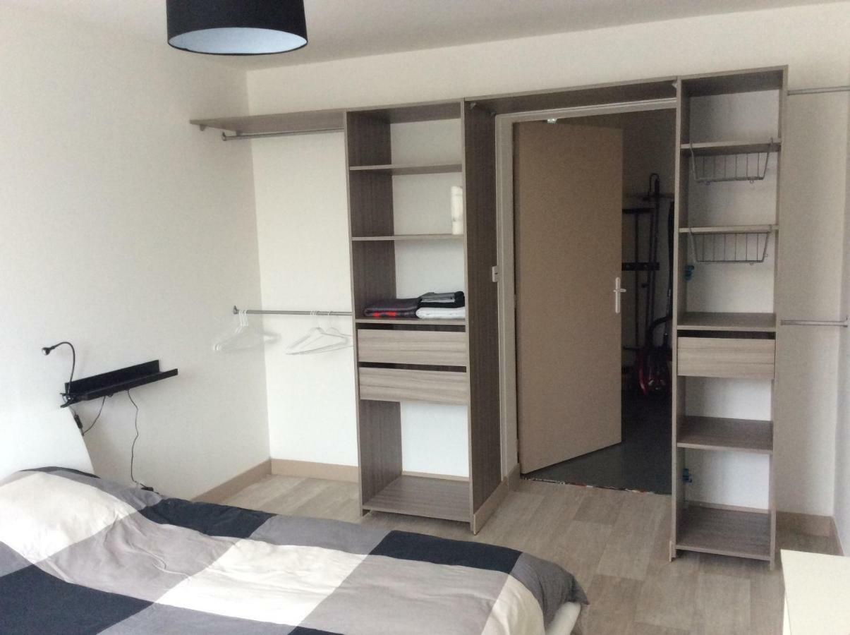 Loc126 Apartment Montreuil-Bellay Ngoại thất bức ảnh