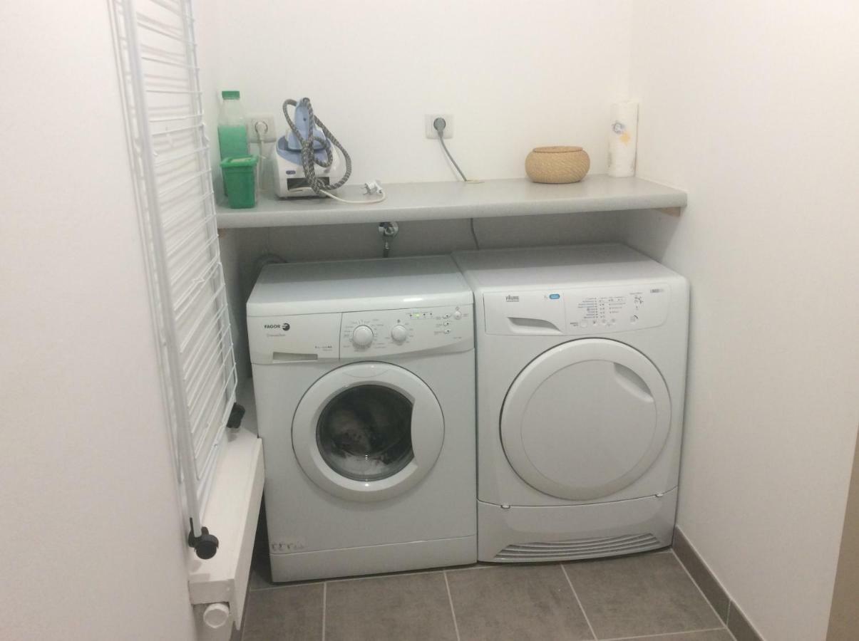 Loc126 Apartment Montreuil-Bellay Ngoại thất bức ảnh