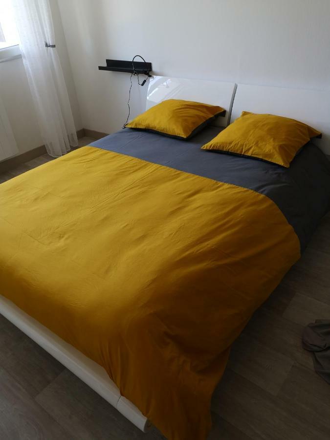 Loc126 Apartment Montreuil-Bellay Ngoại thất bức ảnh